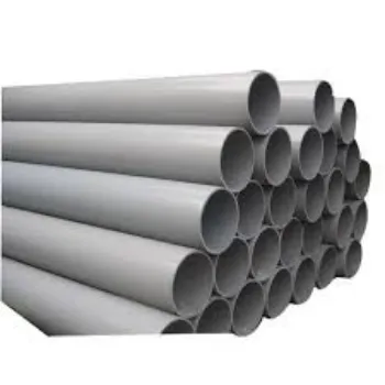 Plastic Plumbing Pipe